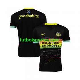 Camiseta PSV Eindhoven Segunda Equipación 2024/2025